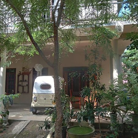 Bamboo Grove Villa 坦加拉 外观 照片